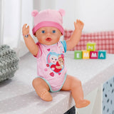 BABY Born Emma doll 17 inches, imported from the UK