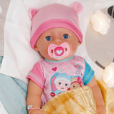 BABY Born Emma doll 17 inches, imported from the UK