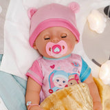 BABY Born Emma doll 17 inches, imported from the UK