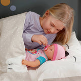 BABY Born Emma doll 17 inches, imported from the UK