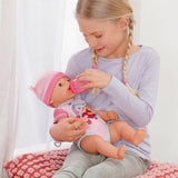 BABY Born Emma doll 17 inches, imported from the UK