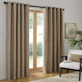 Argos Curtina Talon Eyelet Curtains Natural 117x137cm- Buy online at McGrocer