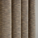 Curtina eyelet curtains natural 117x137cm, imported from the UK