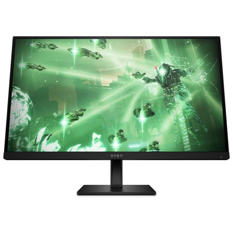 HP Omen 27Q 27-inch gaming monitor, imported from the UK