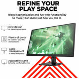 HP Omen 27Q 27-inch gaming monitor, imported from the UK