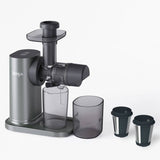 Argos Ninja 3 in 1 Cold Press NeverClog Juicer - Black- Buy online at McGrocer