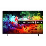Argos LG 75QNED70B6A 75 Inch Smart 4K UHD QNED AI TV- Buy online at McGrocer