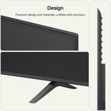 LG QNED TV 75QNED70B6A 75 inch - British product