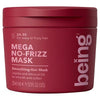 Being Mega No Frizz Hair Mask 354ml - British product