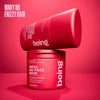 Being Mega No Frizz Hair Mask 354ml - British product