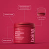Being Mega No Frizz Hair Mask 354ml - British product