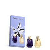 Mugler Alien and Alien Goddess 0.2 oz fragrance set, imported from UK