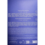 Mugler Alien and Alien Goddess 0.2 oz fragrance set, imported from UK
