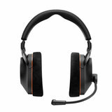 Beyerdynamic MMX 230 Black wireless headset - British product