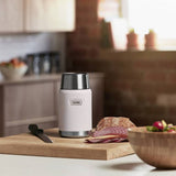 Thermos pink food flask 710ml, UK version