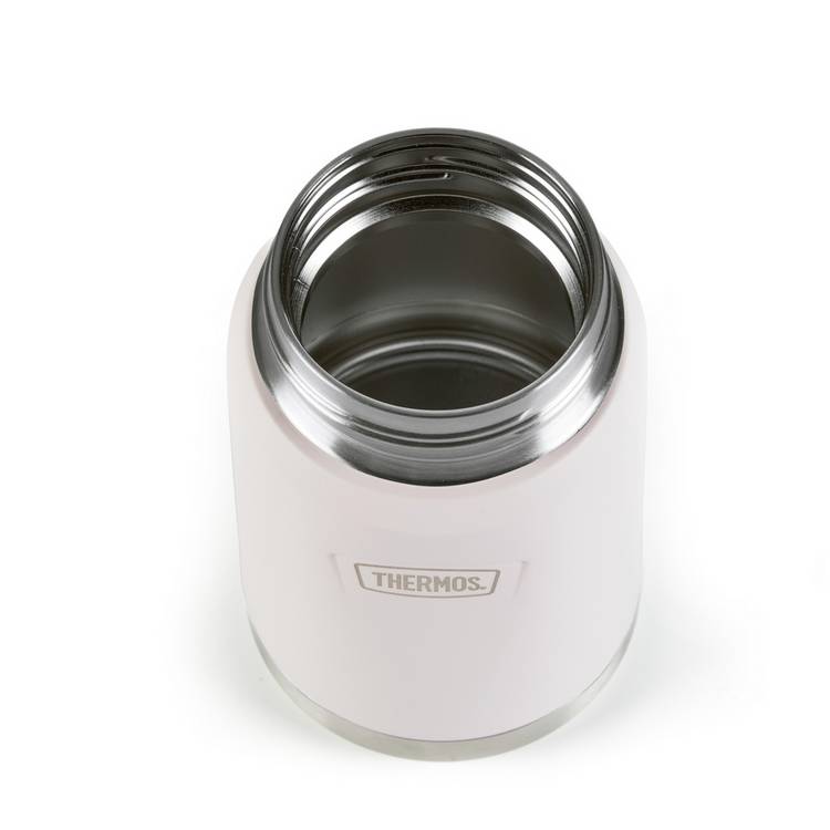 Thermos pink food flask 710ml, UK version