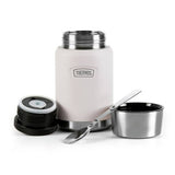 Thermos pink food flask 710ml, UK version