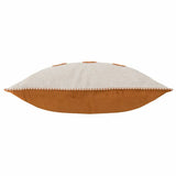 Wylder cushion highland cow beige 50x30cm, imported from the UK