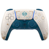 Sony DualSense Genshin Impact controller limited edition - British product