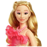 Mattel Wicked Glinda doll with removable dress (British brand)
