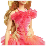Mattel Wicked Glinda doll with removable dress (British brand)
