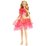 Mattel Wicked Glinda doll with removable dress (British brand)
