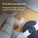 Revitive Medic Knee circulation booster drug-free pain relief, UK version