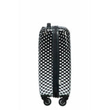 American Tourister Disney Minnie Mouse Polka Dot hard suitcase 55cm, UK version