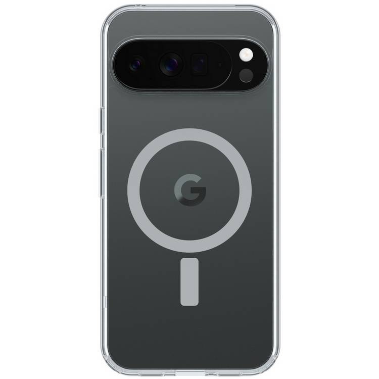 OtterBox Symmetry Clear case for Pixel 10 Pro XL (British brand)