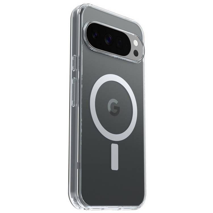 OtterBox Symmetry Clear case for Pixel 10 Pro XL (British brand)