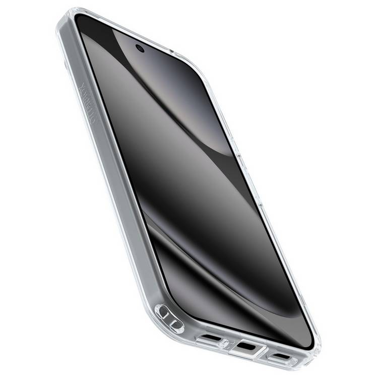 OtterBox Symmetry Clear case for Pixel 10 Pro XL (British brand)