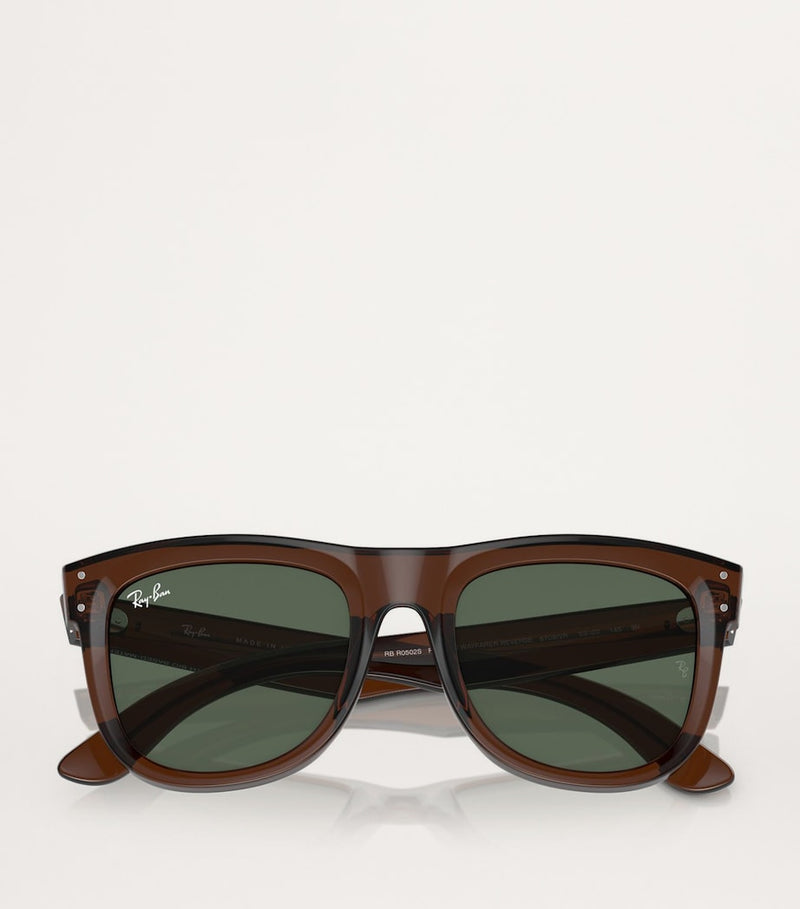 Ray-Ban Wayfarer sunglasses RBR0502S - British product