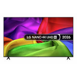 Argos LG 85NU800B6LA 85 Inch Smart 4K UHD Nano LED TV- Buy online at McGrocer