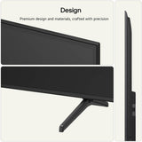 LG Smart 4K UHD Nano TV 85 inch, imported from the UK
