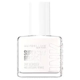 Maybelline Superstay Ink Bonder Sheer White Nail Polish