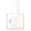 Maybelline nail polish Superstay Ink Bonder Sheer White, imported from the UK