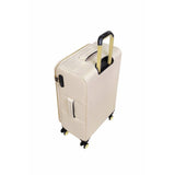 IT Luggage Bewitching medium suitcase creme - British product