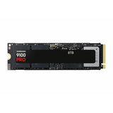 Samsung 9100 PRO internal SSD 8TB, imported from the UK