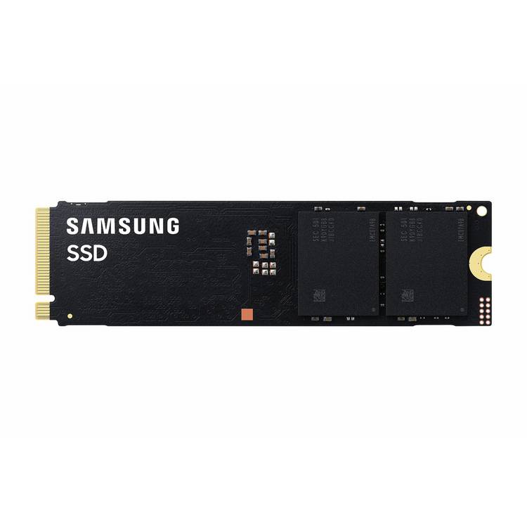 Samsung 9100 PRO internal SSD 8TB, imported from the UK