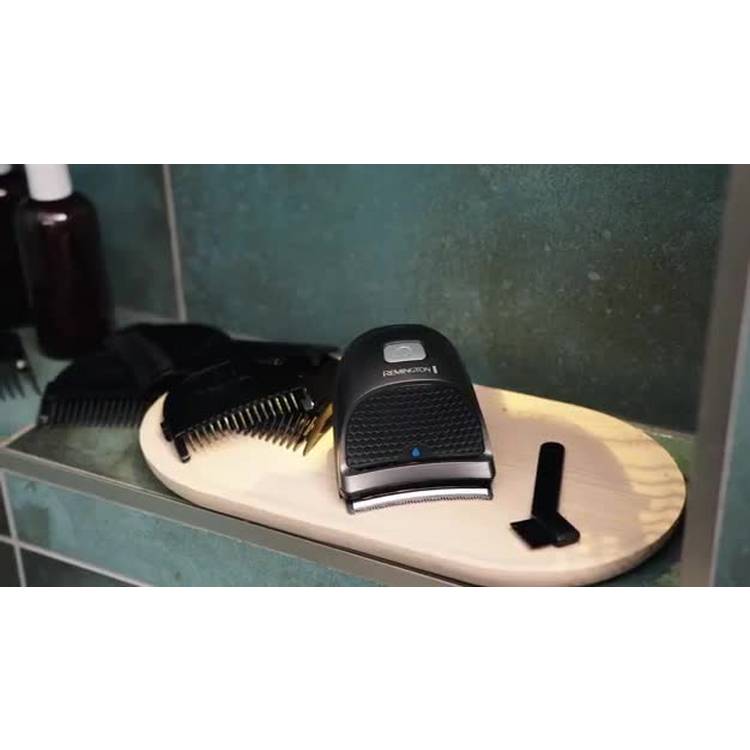 Remington BuzCut Cordless Clipper (British brand)