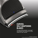 Remington BuzCut Cordless Clipper (British brand)