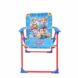 Paw Patrol folding kids chair (British brand)