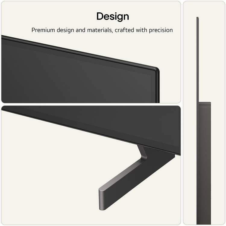 LG OLED55B6ELC 55 inch 4K OLED TV - British product
