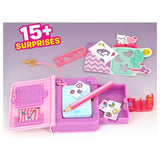 Argos Funlockets Mini Journal with Lock and Hidden Surprises- Buy online at McGrocer