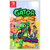Argos Lil Gator Game Gator of the Year Edition Nintendo Switch Game- Buy online at McGrocer