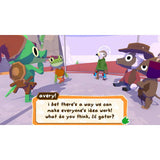 Lil Gator Game Gator of the Year Edition Nintendo Switch, UK version