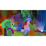 Lil Gator Game Gator of the Year Edition Nintendo Switch, UK version