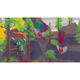Lil Gator Game Gator of the Year Edition Nintendo Switch, UK version