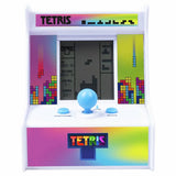 Argos Fizz Creations Tetris Desktop Arcade Game- Buy online at McGrocer