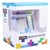 Fizz Creations Tetris Desktop Arcade retro gaming - British product